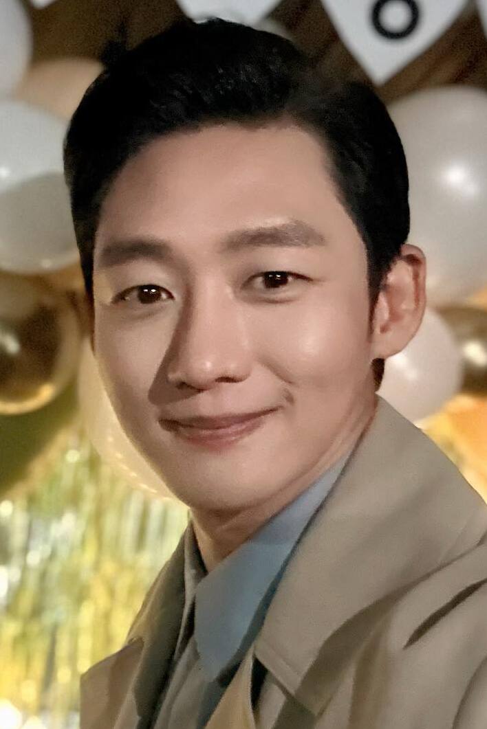 Lee Tae-sung