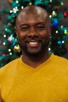 Eddie Jackson