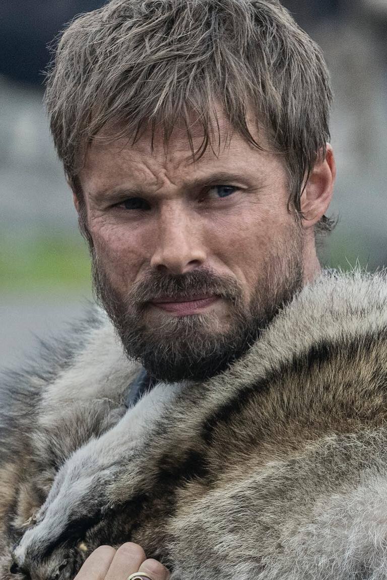 Bradley James