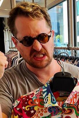 Daniel Platzman