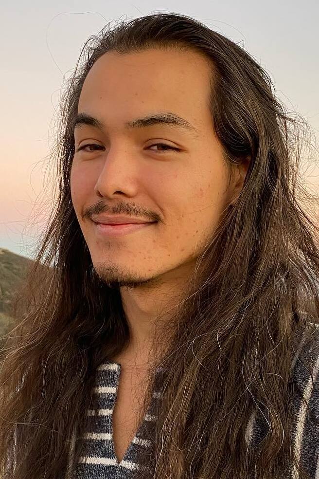 Ryan Potter