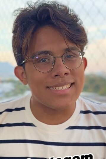 Pedro Miranda