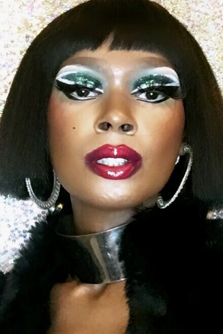 Chi Chi DeVayne