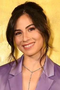 Isabel Arraiza