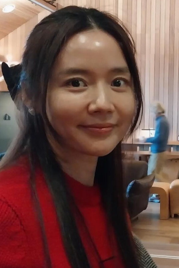 Kang Se-jung