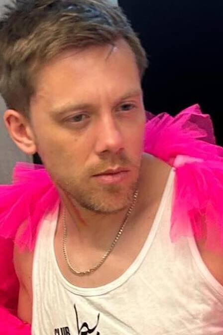 Owen Jones