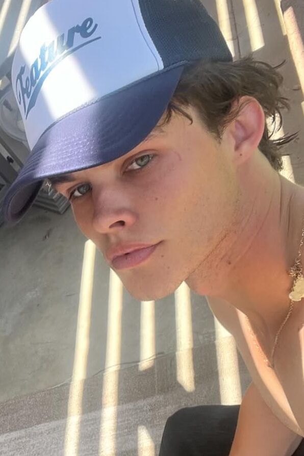 Curran Walters