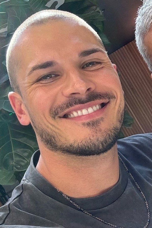 Gleb Savchenko