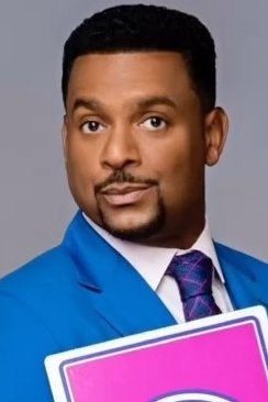 Alfonso Ribeiro