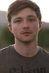 Sterling Knight