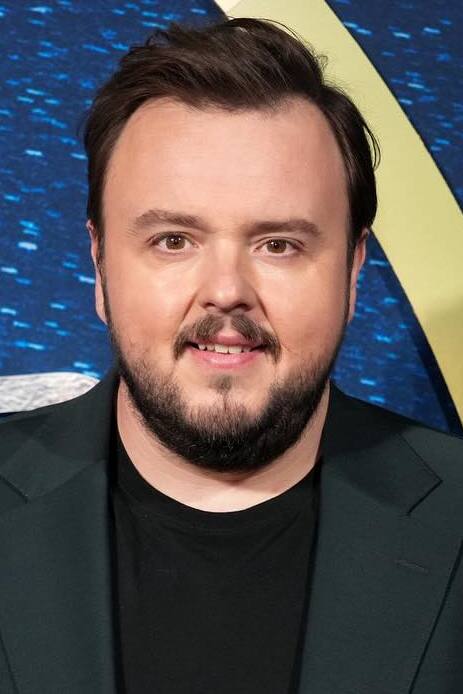 John Bradley