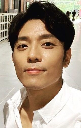 Kang Ki-doong
