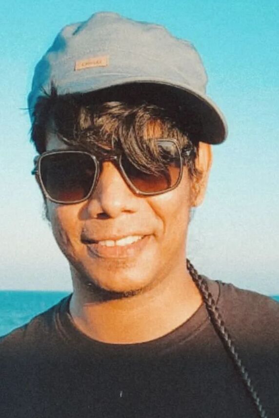Bjorn Surrao