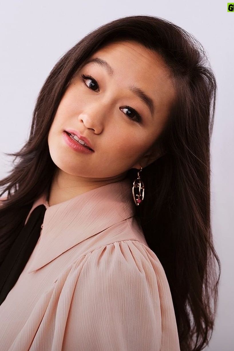 Cathy Ang