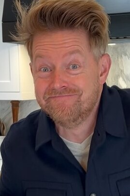 Richard Blais