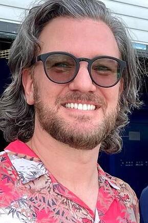 JC Chasez