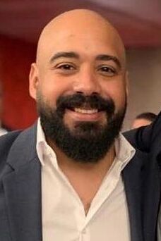 Hani Sarhan