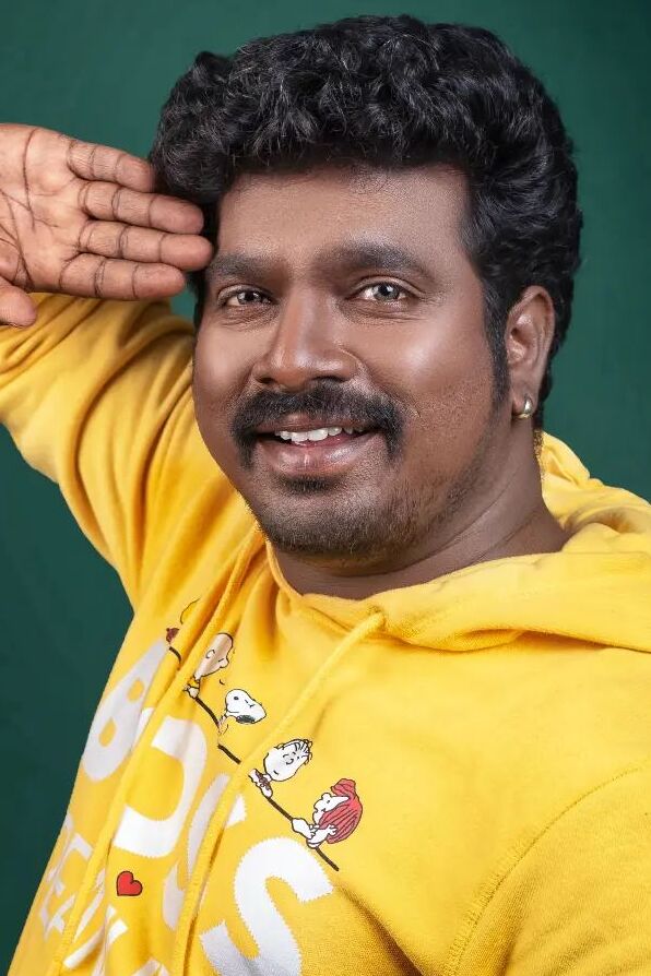 Tiger Thangadurai