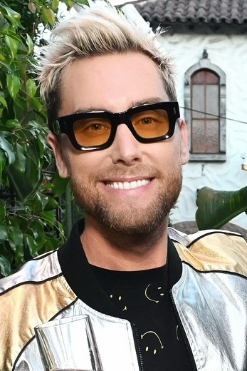 Lance Bass