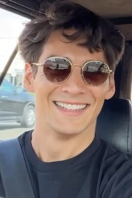 Chance Perez