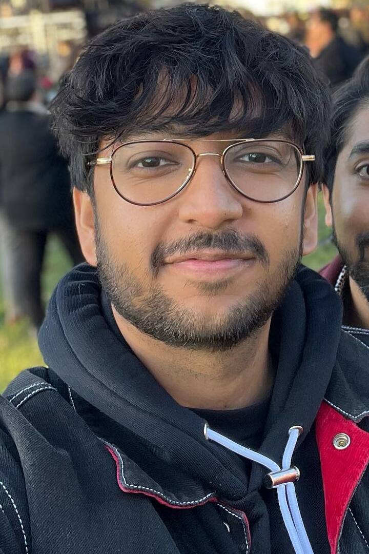 Nik Dodani