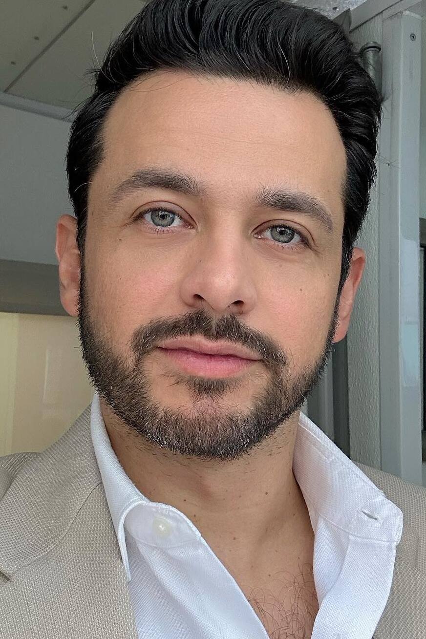 Gustavo Egelhaaf