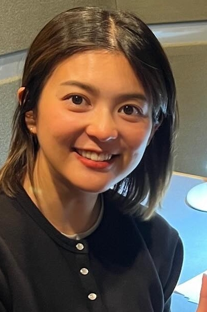 Marina Namiki