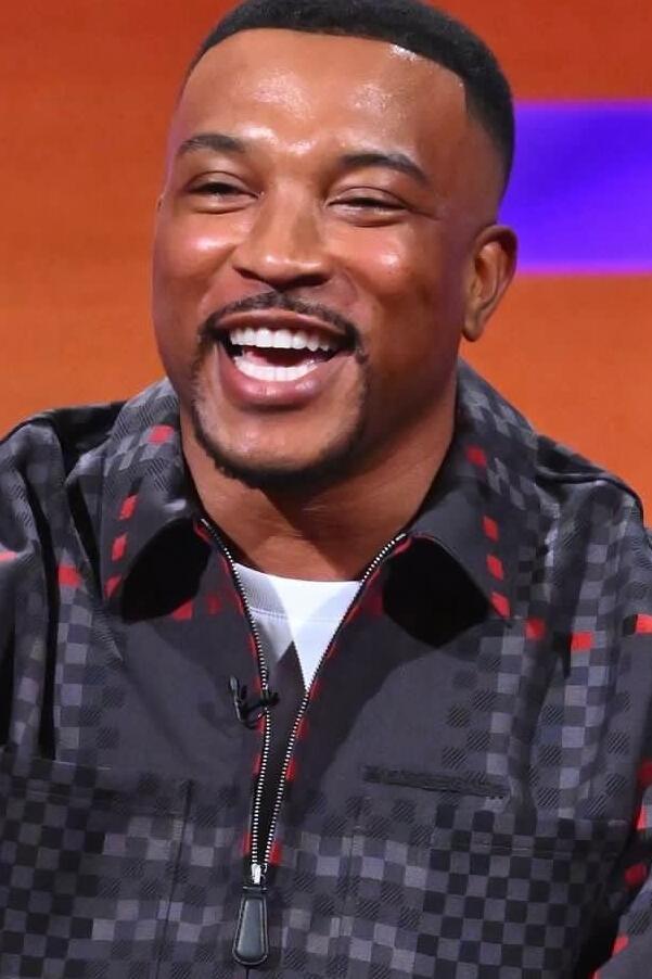 Ashley Walters