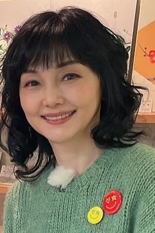 Kaho Minami
