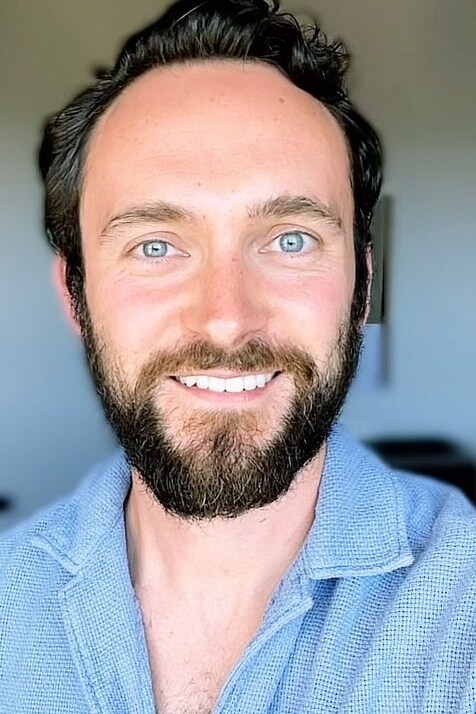 George Blagden
