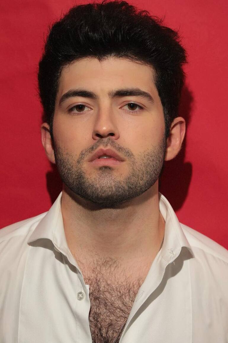 Ian Nelson