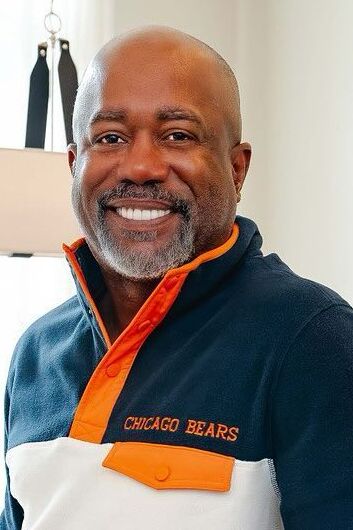 Darius Rucker