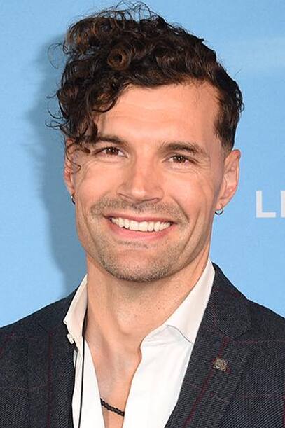 Joel Smallbone