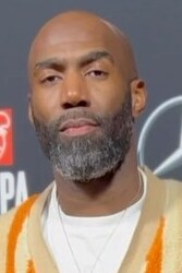 Malcolm Jenkins