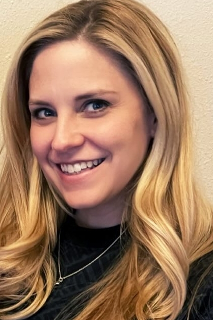 Nikki Griffin