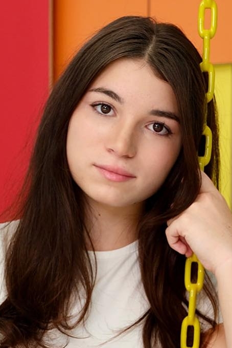 Lily Rose Smith