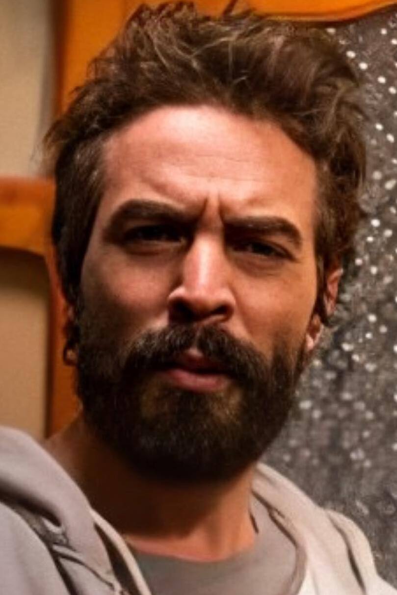 Oussama Bastaoui