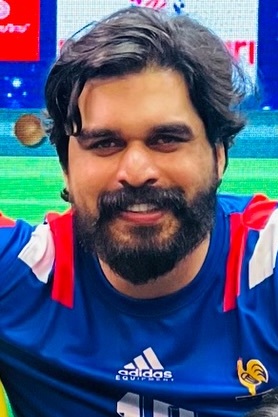 Shiyas Kareem