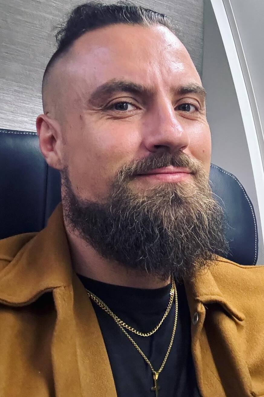 Martin Scurll