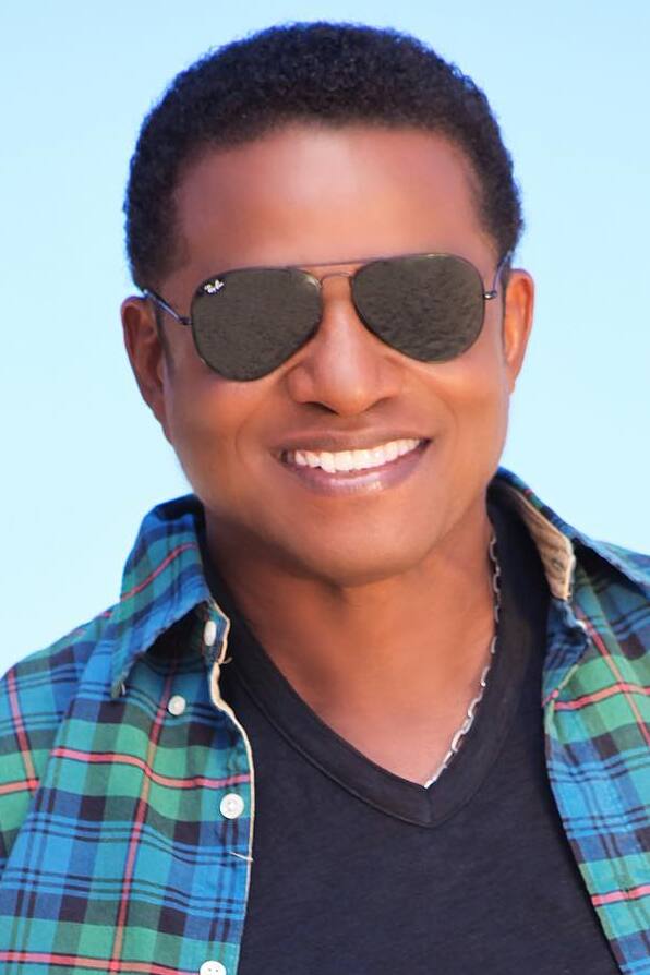 Jackie Jackson