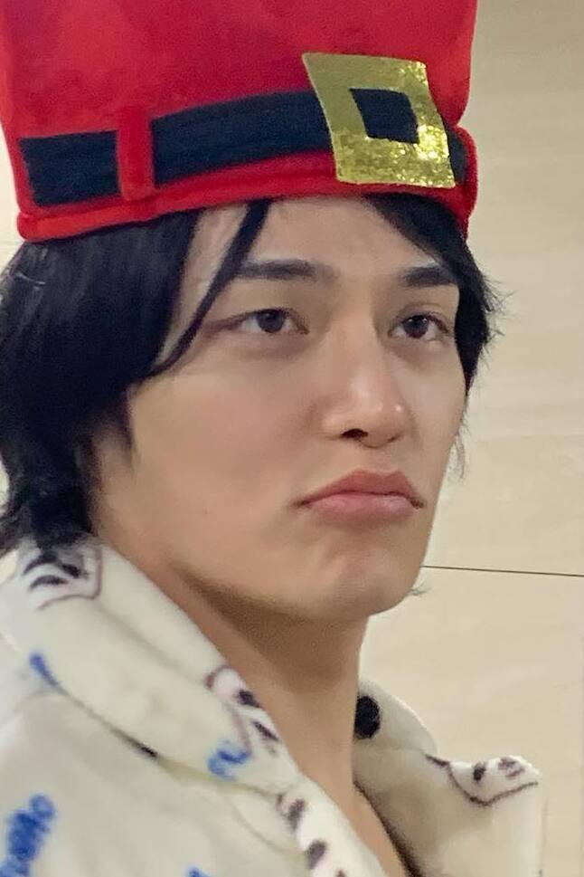 Jung Hyuk
