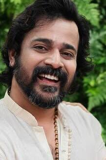 Srinish Aravind