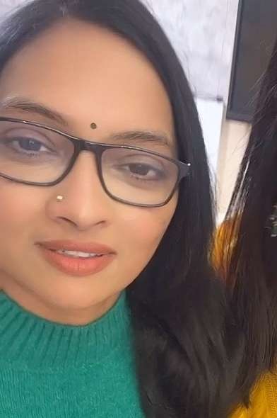 I Dream Anjali