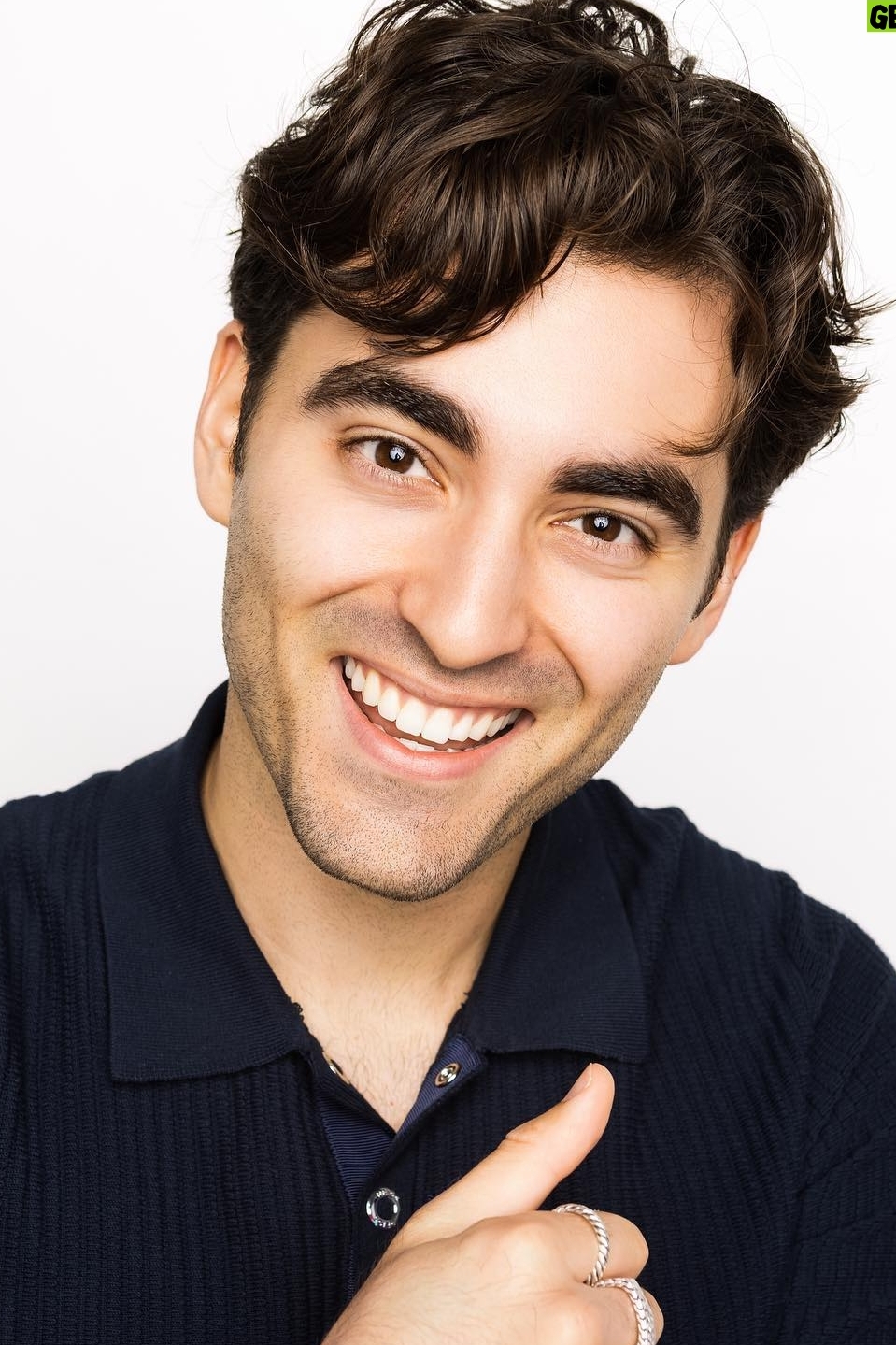 Blake Michael