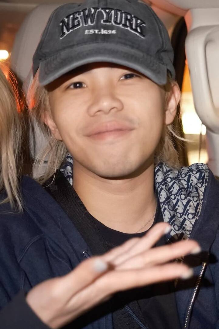 Tan Jian Hao