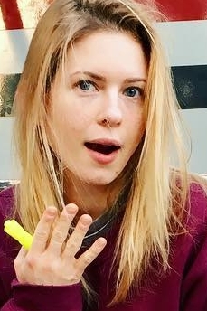 Magda Apanowicz