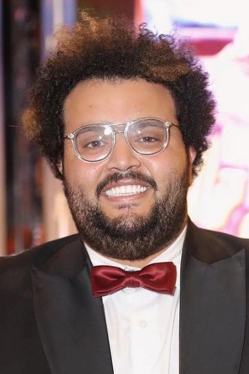 Mahmoud Alsisi