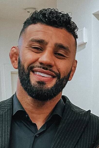 Douglas Lima
