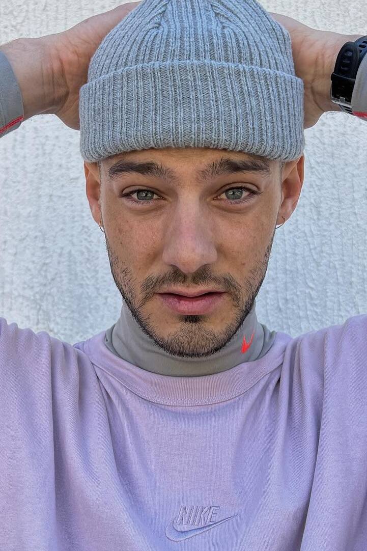 Joel Bosqued