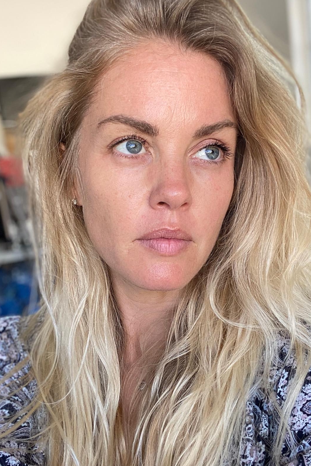 Bree Williamson